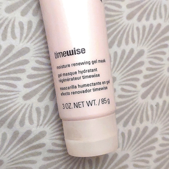 MARY KAY Moisturizing Renewing Gel Mask (Timewise) NWOB - Picture 4 of 10